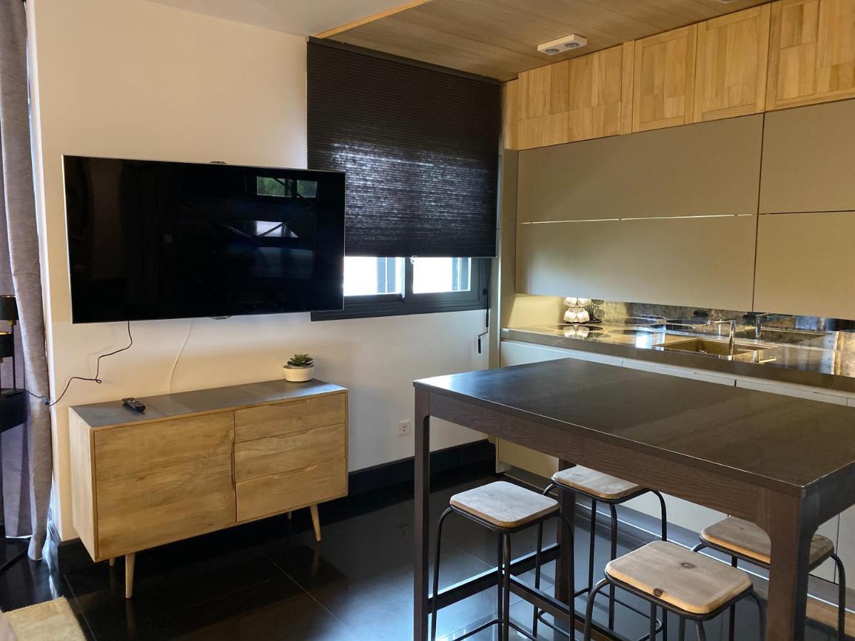 Duplex De Lujo En Arturo Soria Apartamento *