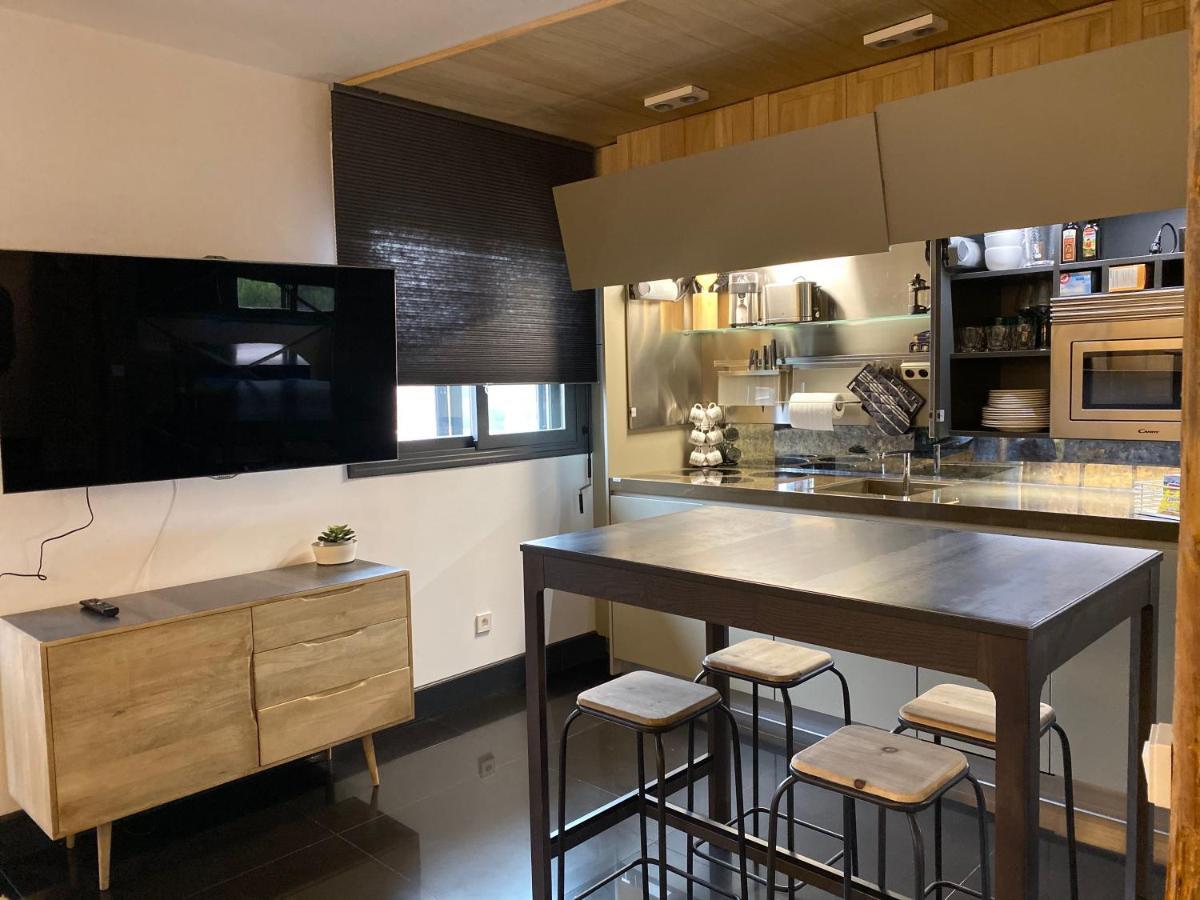 Apartamento Duplex De Lujo En Arturo Soria
