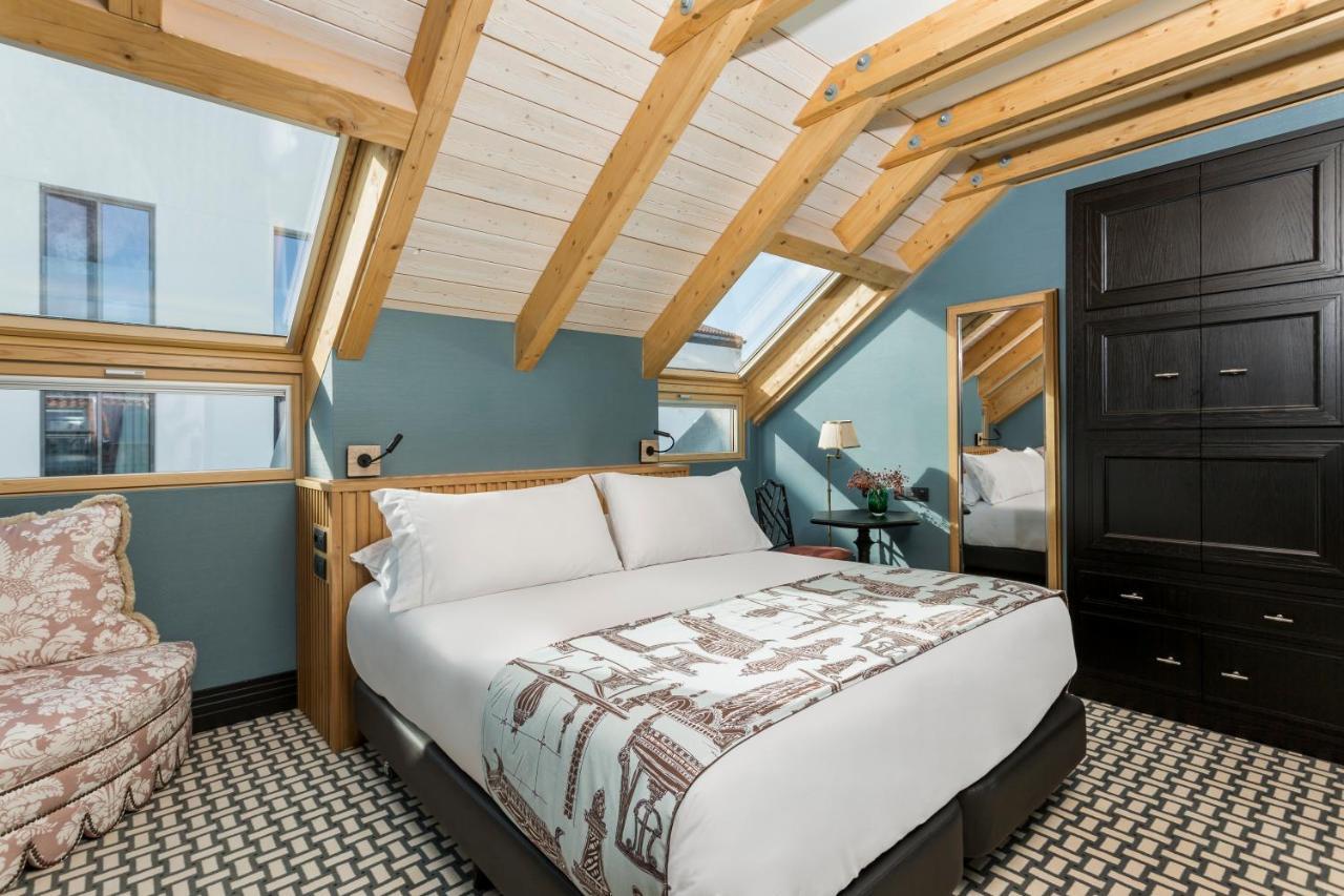 Room Mate Collection Alba, Madrid 4*