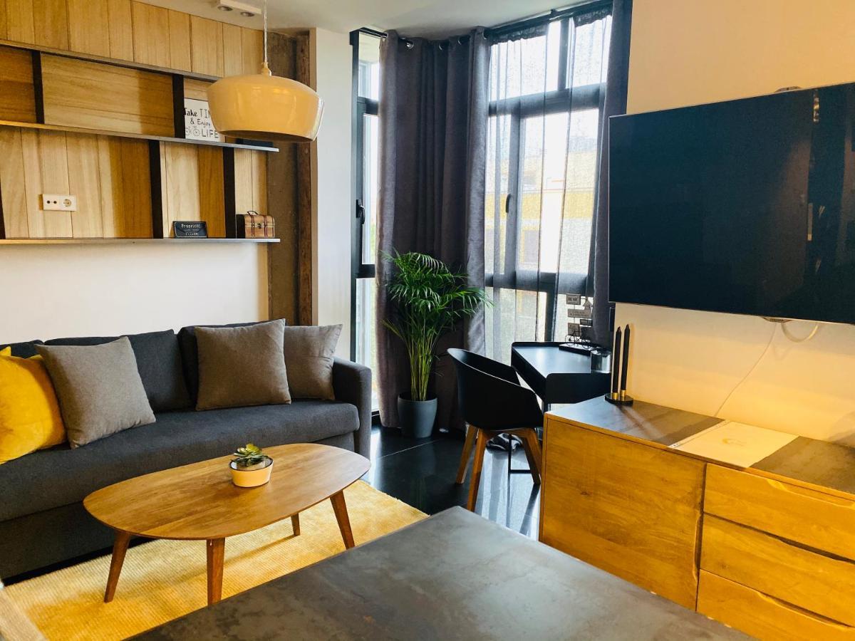 Apartamento Duplex De Lujo En Arturo Soria