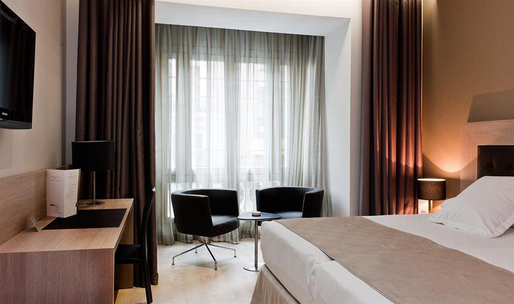 Hotel Catalonia Atocha