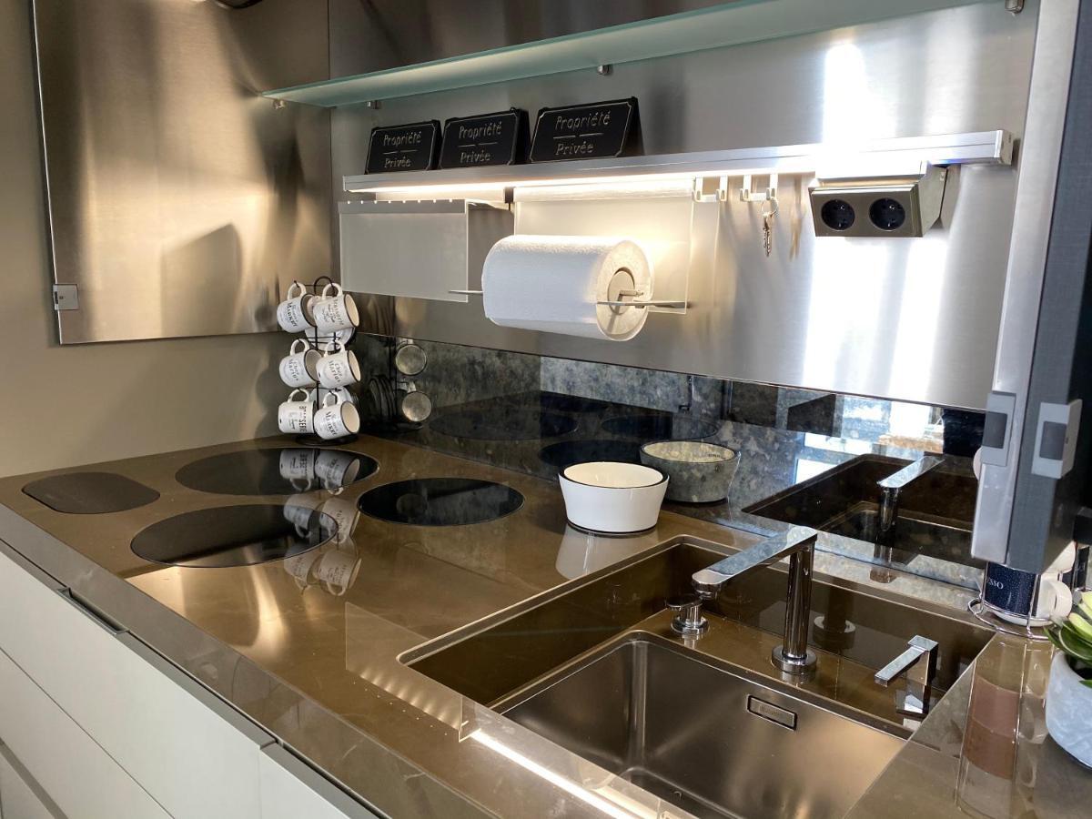 Duplex De Lujo En Arturo Soria Apartamento *