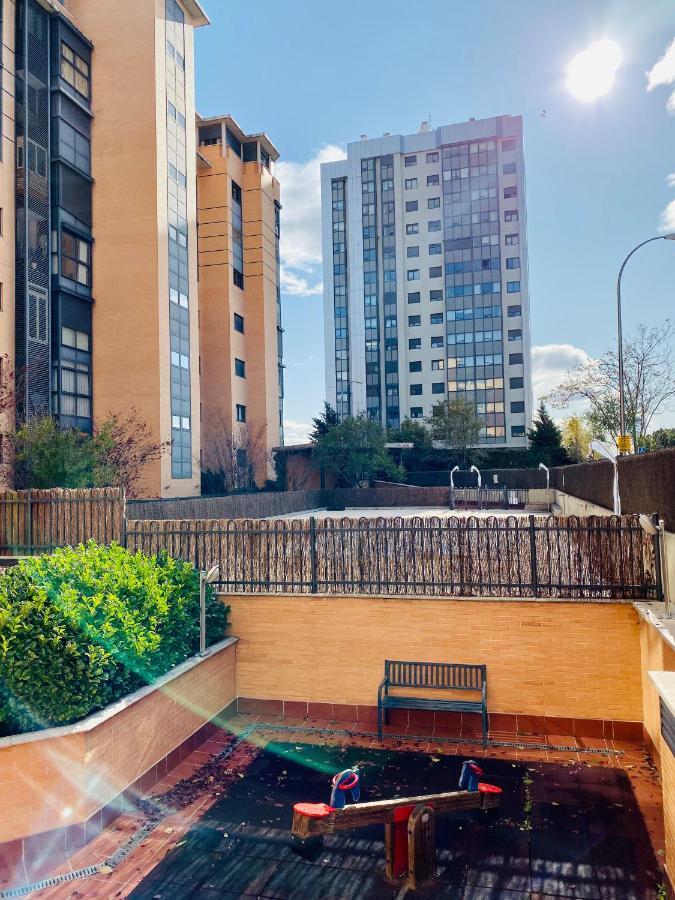 Duplex De Lujo En Arturo Soria