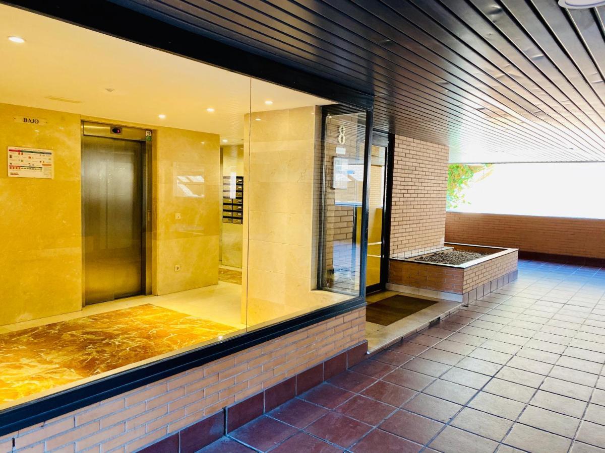 Duplex De Lujo En Arturo Soria Apartamento