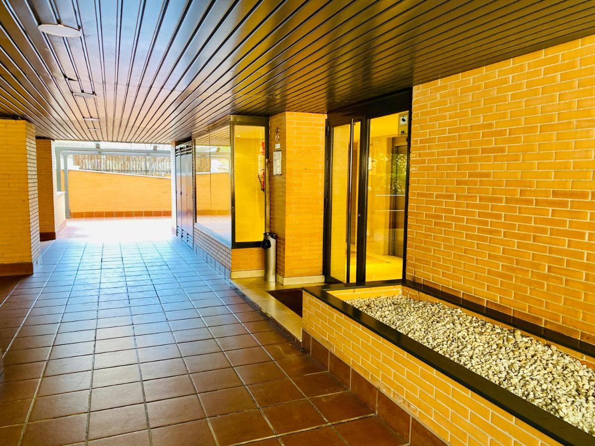 Duplex De Lujo En Arturo Soria Apartamento