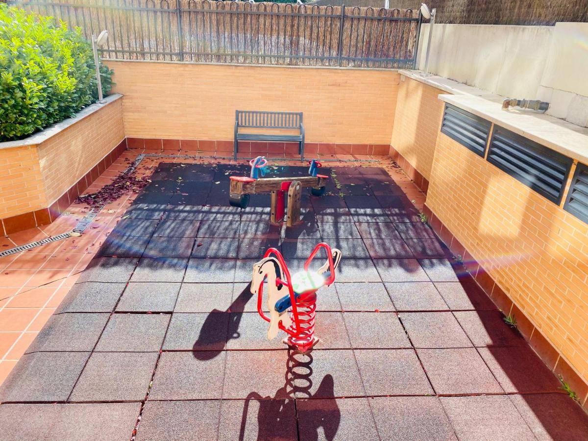 Duplex De Lujo En Arturo Soria