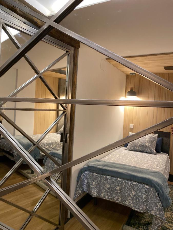 Duplex De Lujo En Arturo Soria Apartamento *