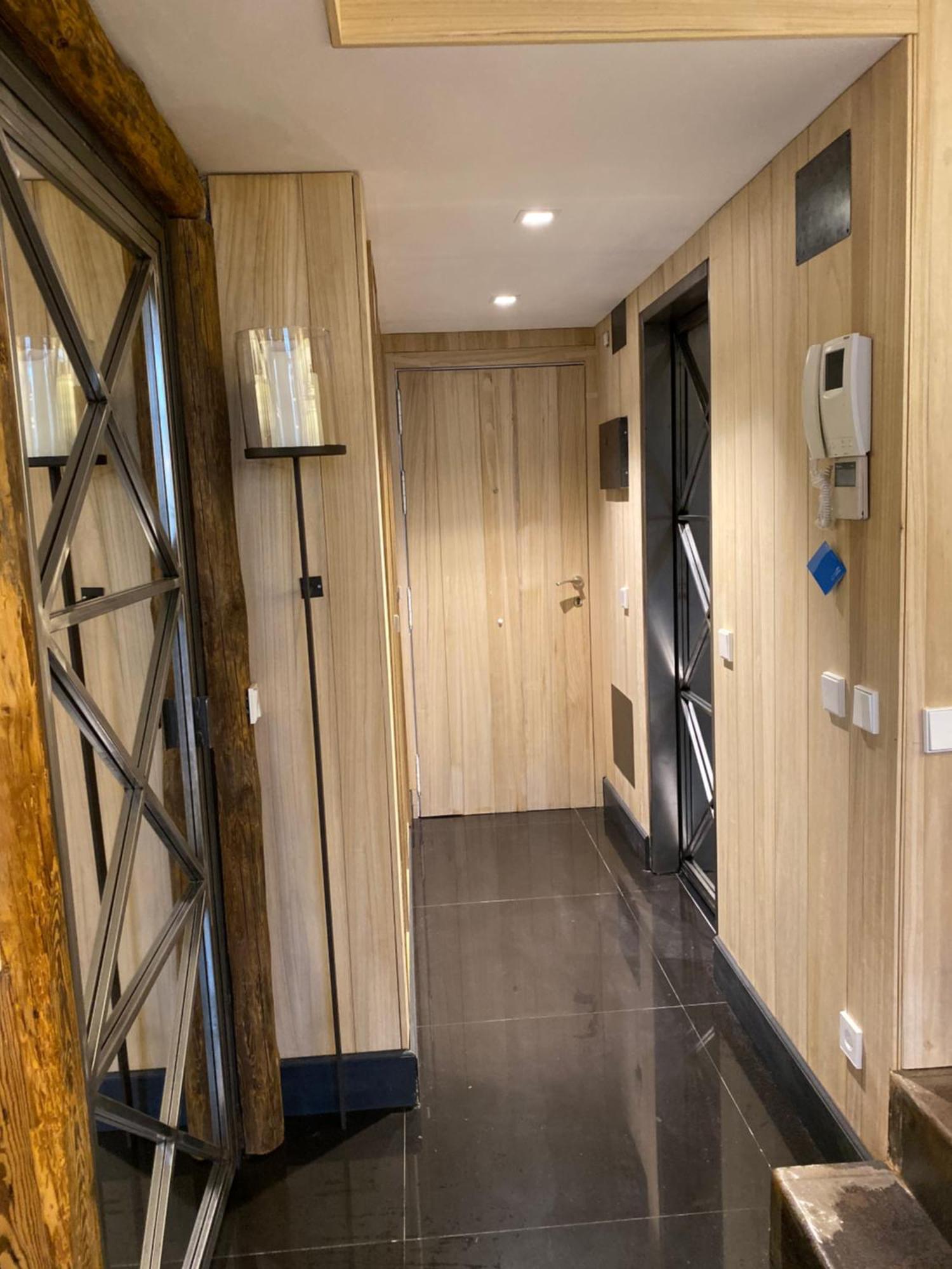 Apartamento Duplex De Lujo En Arturo Soria