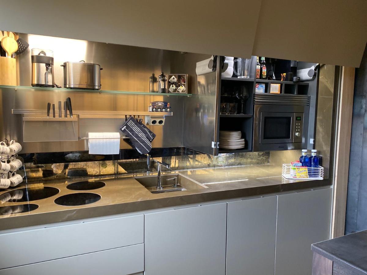 Apartamento Duplex De Lujo En Arturo Soria
