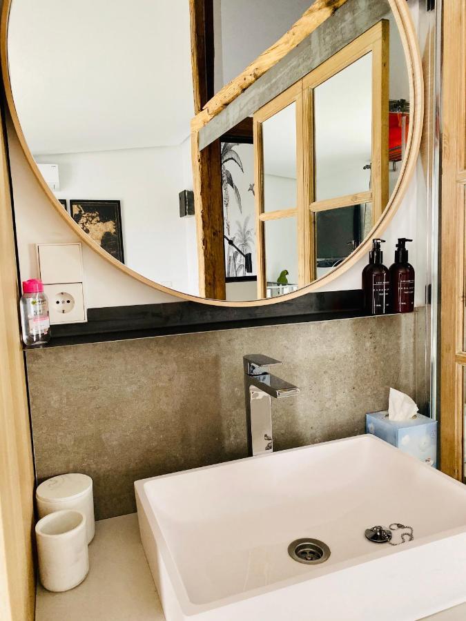 Duplex De Lujo En Arturo Soria