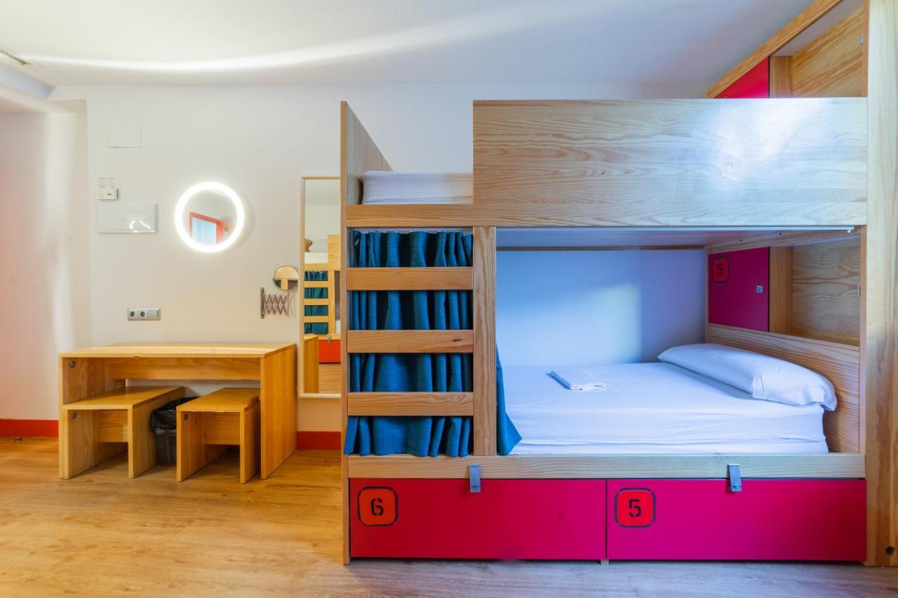 Hostal Ok Madrid