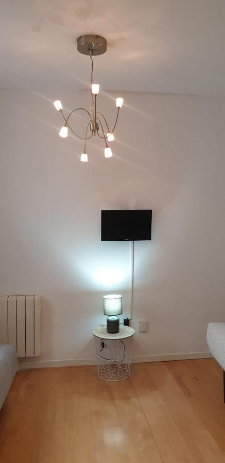 Village La Latina Apartamento Madrid