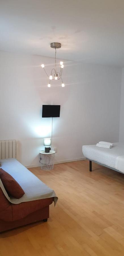 Apartamento Village La Latina *