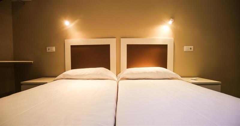 Apartamento Nickel Madrid