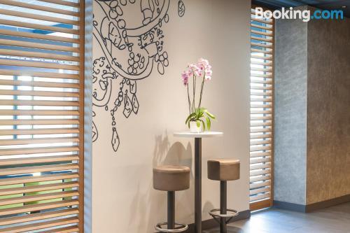 Hotel Ibis Budget Calle 30 Madrid