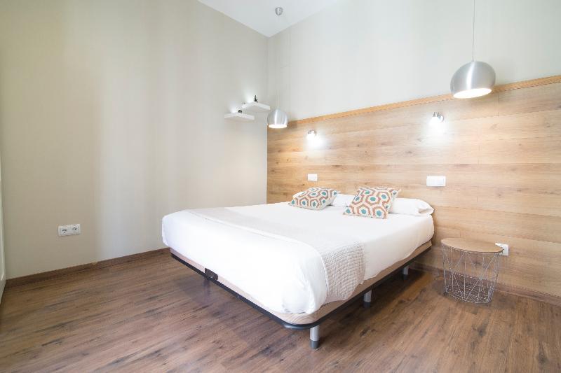 Nickel Apartamento Madrid