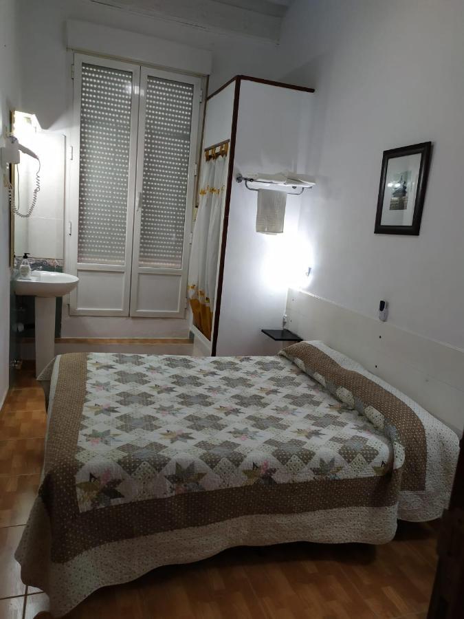 Pensión Miami 2*