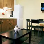 Apartamentos Versailles