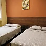 Apartamentos Versailles