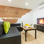 Ever House - Ifema Canillas