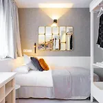 Fly Rooms Madrid Airport