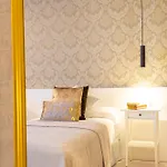 Fly Rooms Madrid Airport