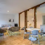 Slow Suites Luchana