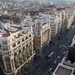 MIT House Salamanca Confort X en Madrid