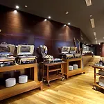 Eurostars Madrid Tower
