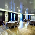 Eurostars Madrid Tower