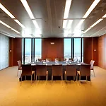 Eurostars Madrid Tower