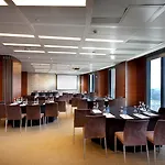 Eurostars Madrid Tower