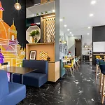 Holiday Inn Madrid - Las Tablas, an IHG Hotel