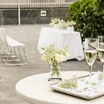 Ilunion Atrium