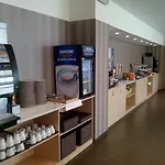 B&B Hotel Madrid Aeropuerto T1 T2 T3