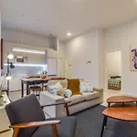Myhousespain - Superb Flat In Sanchinarro