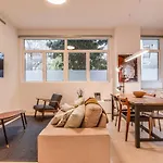Myhousespain - Superb Flat In Sanchinarro