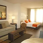 Eco Alcalá Suites