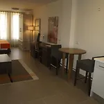 Eco Alcalá Suites