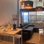 Apartamento Tipo Loft