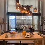 Apartamento Tipo Loft