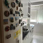 Comoda Habitacion Individual