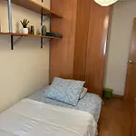 Comoda Habitacion Individual