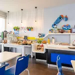 Ibis Budget Madrid Centro Las Ventas