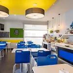 Ibis Budget Madrid Centro Las Ventas