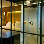 Hotel Mirador De Chamartin
