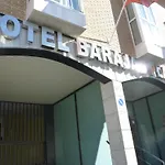 Hotel Barajas Plaza
