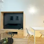 Habitaciones Comodas Y Bien Ubicadas C