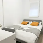 Habitaciones Comodas Y Bien Ubicadas C