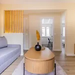 Apartamento Para 6 Personas En Hortaleza Alquiler Temporal